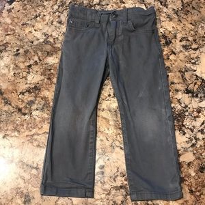 Wrangler pants